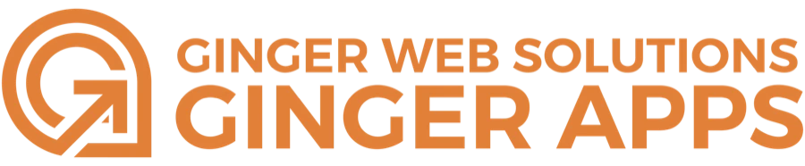 Ginger Web Solutions